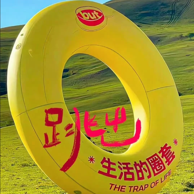 EP54:聊聊那些正在消失的生活仪式感，但我们仍被热爱所治愈 episode artwork