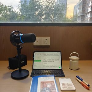 22-没有工资，但有少量被动收入的生活
