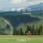 Vol.03｜穿过草原、峡谷、森林，在新疆旷野中感受万物生命力