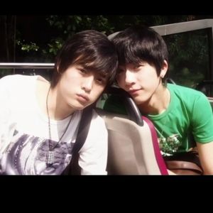 121. 初代男男CP盘点：BOBO、军烨……谁是你的意难平？