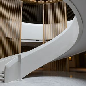 No 110. 在中国丝绸博物馆，聆听织物往昔的交响曲