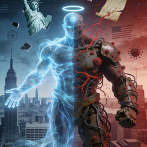 原始心智如何造出巨怪