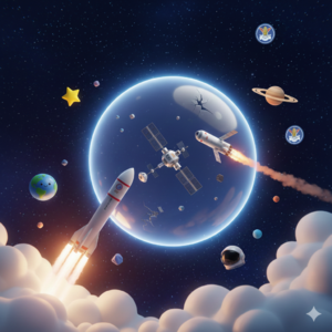 🚀 神舟二十二号