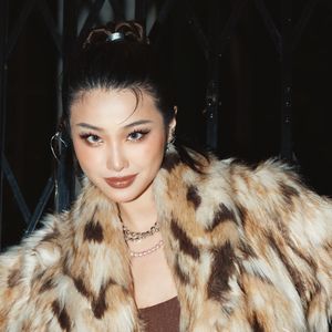 番外｜小红书Angelene：我想主动做出生活的选择