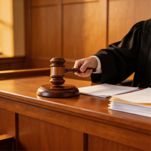 AI生成伪证，法律该如何应对？