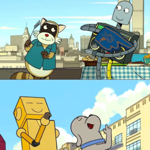 EP10｜三旬少女过情关：重要的不是跟谁谈，重要的是你是谁