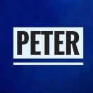 无关紧要的Peter