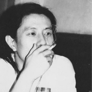 25 我与我旷日持久的坏习惯