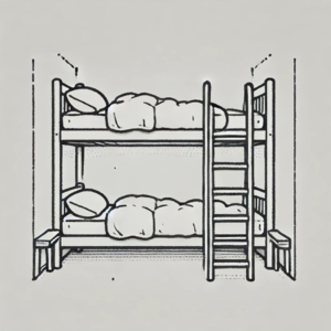 67 做题家对家的勾画,从逼仄的上下铺开始萌芽|金庸系列①