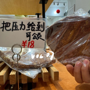 07 离职博主当不了2周,我又逃回去当牛马了!