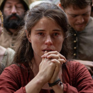 二分钟评《哈姆奈特》生命树下细红线，无依之地寻永恒