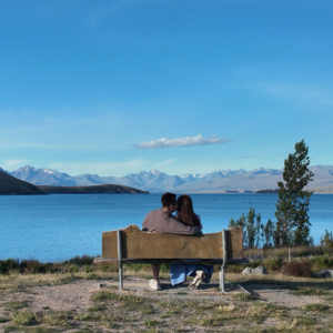 E887.在悉尼跨年烟火下求完婚，我被捕了