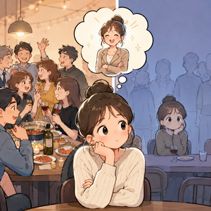 EP59 To Be E人 or Not 【粤语】