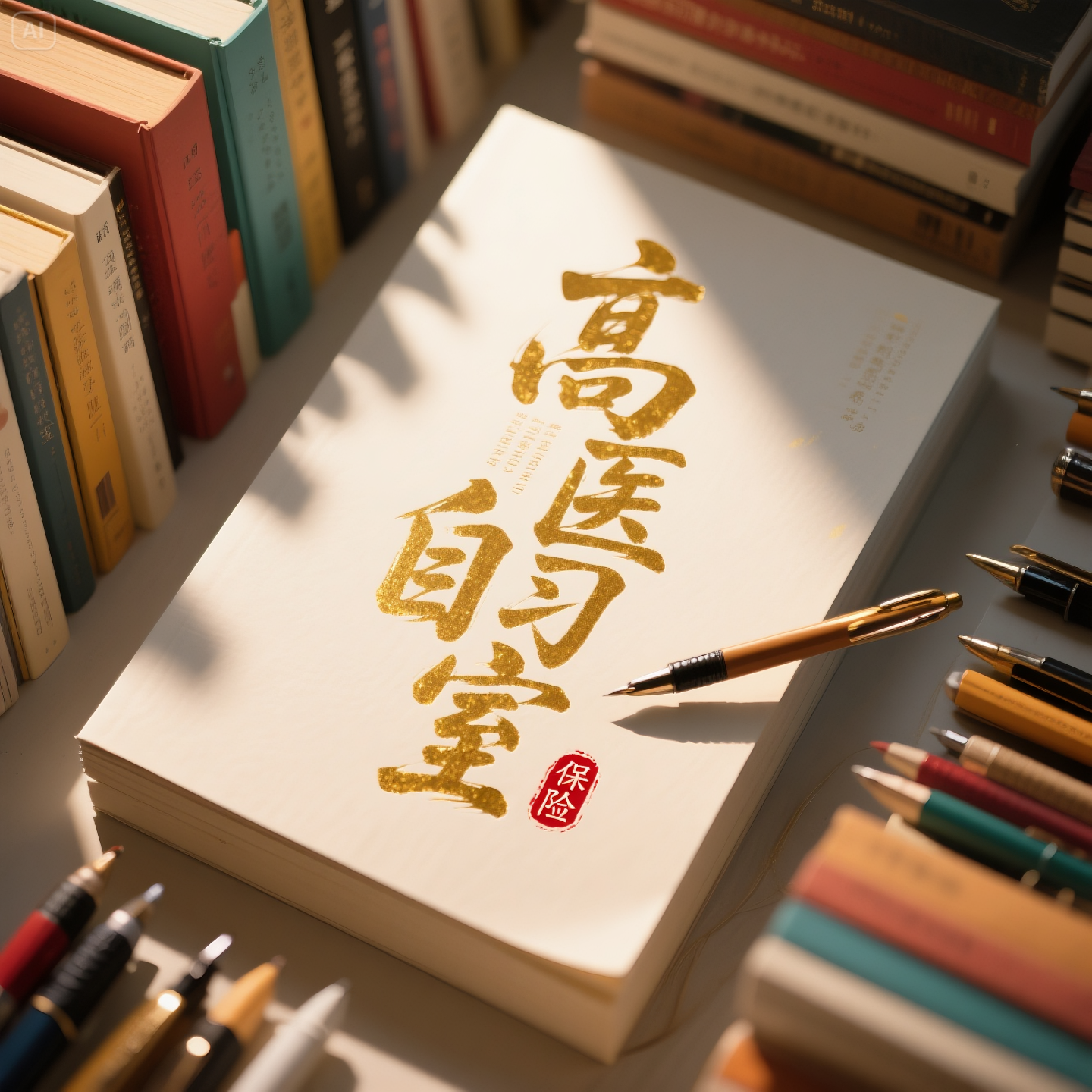 EP1 高端医疗险的前世今生 episode artwork