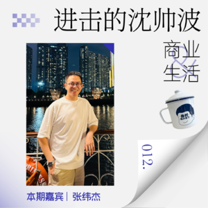 Vol.12 常驻越南一年半后，对越南出海祛魅了，对话出海研究专家奥特快