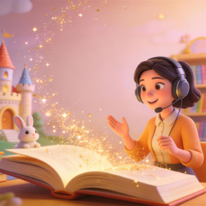 🏝️【智慧寓言谷】10: 城里老鼠和乡下老鼠 The City Mouse and the Country Mouse