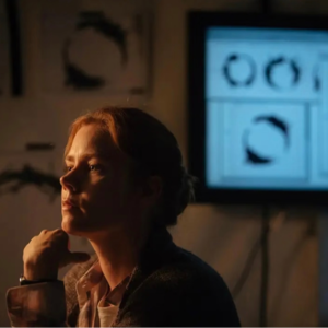 外星人，易经与我们的语言叙事（上）