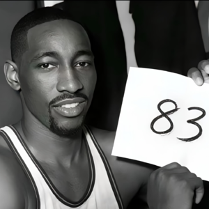 S2E45:一战超詹科，阿德巴约的83分价值几何？