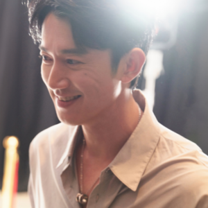 Vol.1 对话吴慷仁 | 关于表演这件事