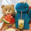 三十怎么了一样是拿铁少女