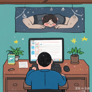 07.裸辞一年,没想到我会如此的快乐!
