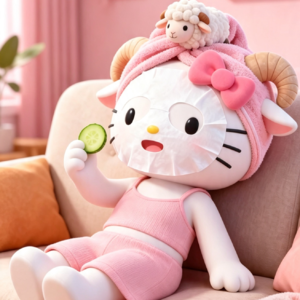 一晒就红，一洗就干？别把你的脸当搓衣板！——夏季护肤指南