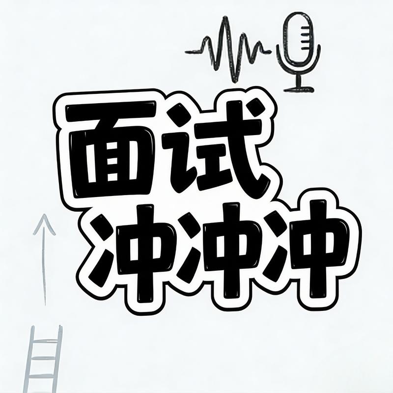 大冰老师教你面试：摆脱紧张，搞定HR的“偏方”