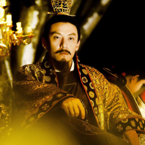 241.演员张震谈表演