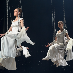 62. 对话田洪敏、王仁果:一切的艺术都将和文学拥抱,然后都将和文学告别