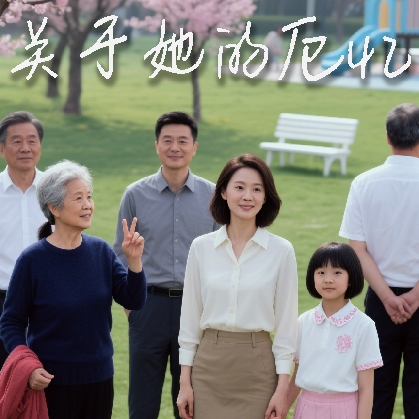 关于她的厄忆（一口气完整版，共计3小时41分） episode artwork