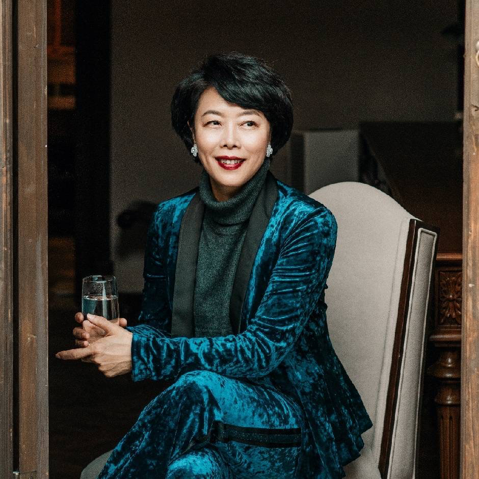 cover of episode Ep030｜金榜文旅闵闵，用愿力编写“只有河南”的剧本