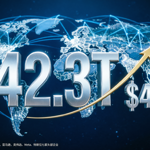 科技公司市值已超G7国家GDP总和！软件真的“吞噬”了世界