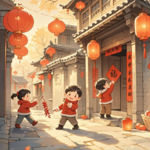 Ep7.新春特辑: 我宣布本届小游戏大赛将收留所有过年无聊崽🎇
