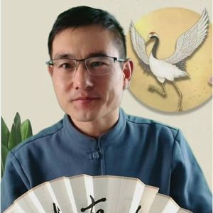馆长说易
