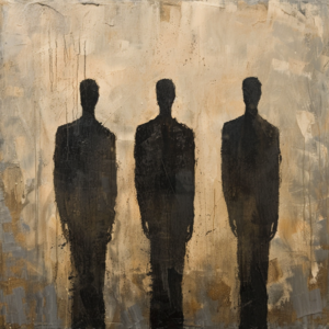 03 如何认识陌生人