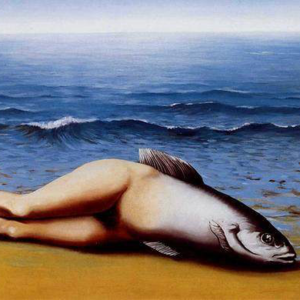 vol.11 和美术生聊聊论文:谁毕业前不得疯这么一回