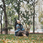瑜伽、中医与产后六年：我是怎么把自己养回来的｜看见妈妈 Vol.28