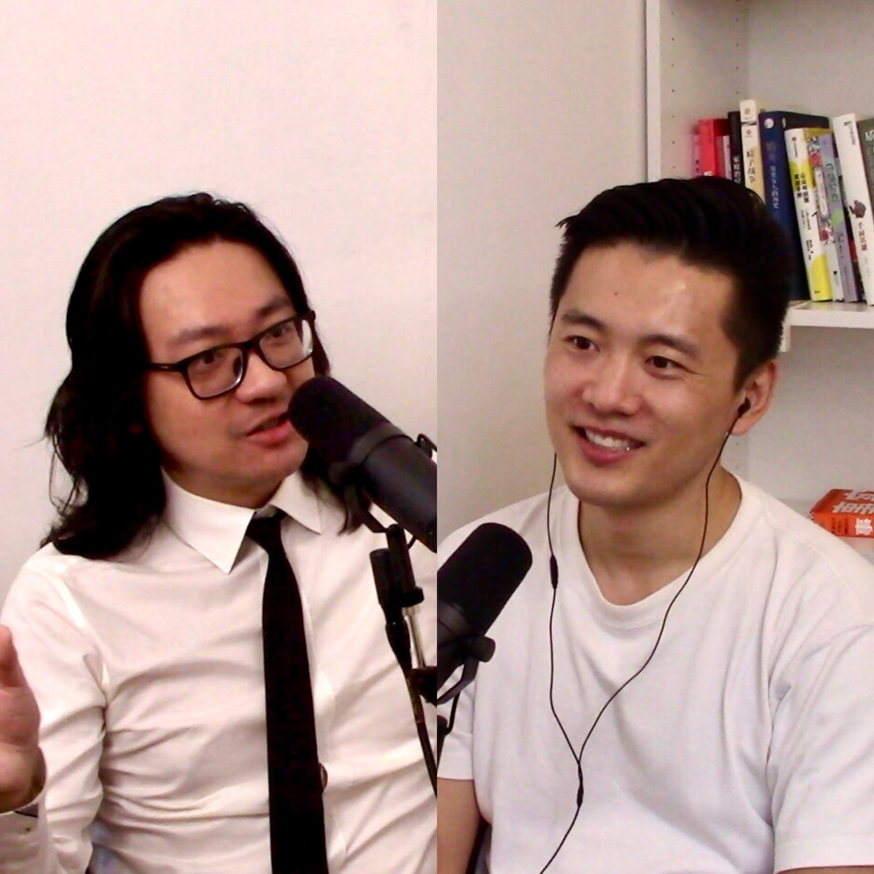Podcast Cover