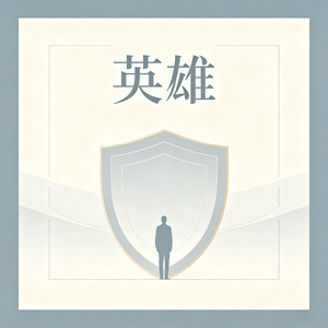 VOL.35｜30岁女警以命救人：生命本无贵贱，担当却重千斤
