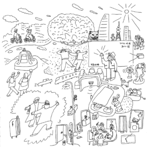 【女巫面对面】做一个好人，并且赢