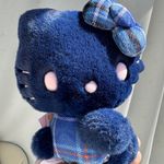 黑皮hellokitty