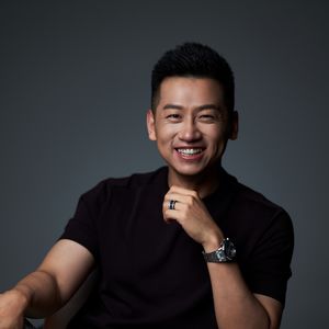 中二的大暄哥