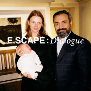 「07」对话：Ganna Kimlach | BOHA | Her