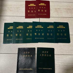 3. 乡下人的悲歌，户口之殇