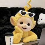 昨晚真的不该喝iiii