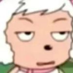 正义红豆正在苦恼身高问题