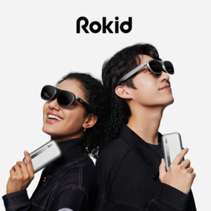 Rokid AR Lite 前瞻产品经理揭秘新品细节 Part 1