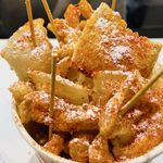 棒棒小卖部店员