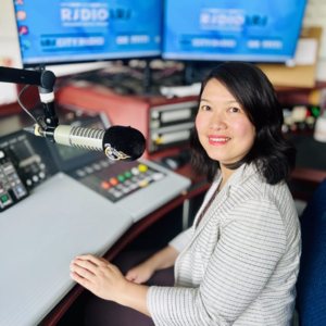 熊猫与火锅 - 第三季第二集 - 廖穗玲 解读国外教育体系 培养孩子成为终身学习者