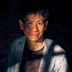 EP 5 作家篇 | 年轻人为何开始读项飙？